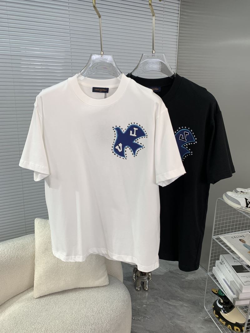 Louis Vuitton T-Shirts